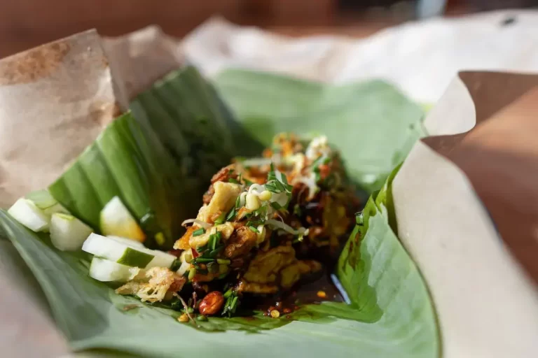 Makanan Unik Di Makassar (1)
