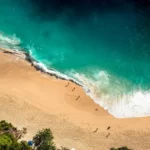 Tiga Pantai Baru di Bali (1)
