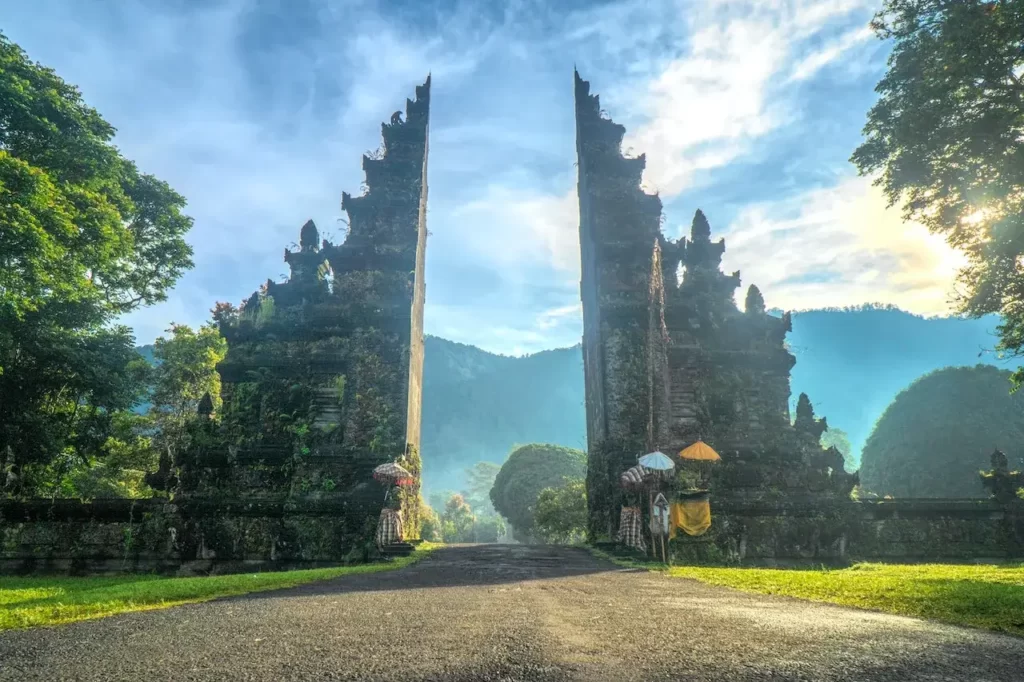 Tiga Pantai Baru di Bali (3)