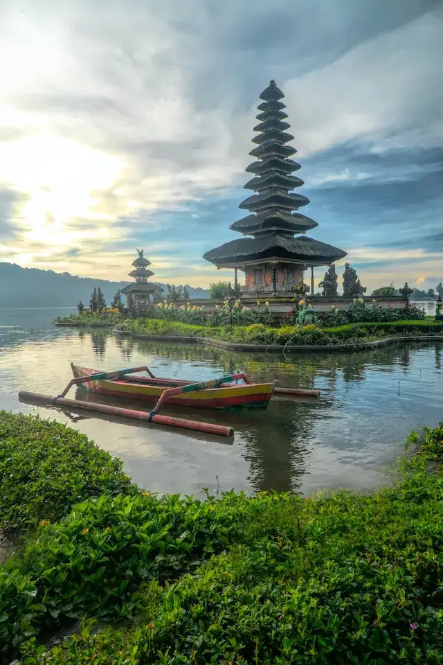 Tiga Pantai Baru di Bali (4)