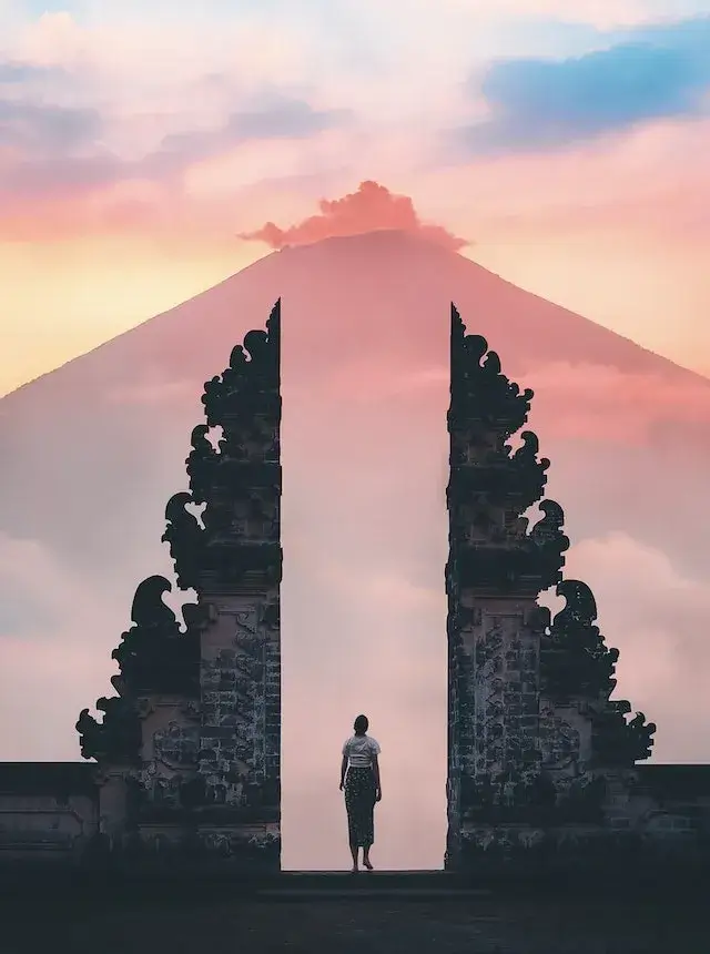 Tiga Pantai Baru di Bali (5)